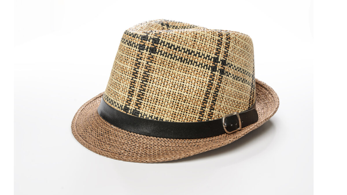 A Hat After Fue Hair Transplant 