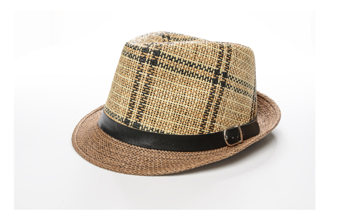 A Hat After Fue Hair Transplant 